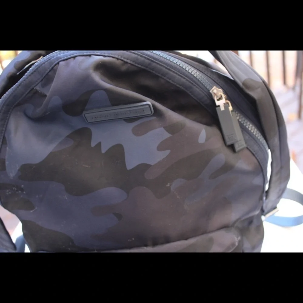Tommy Hilfiger backpack
